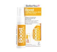 BetterYou Vitamin B12 Oral Spray 25ml