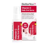BetterYou Vitamin C Daily Oral Spray