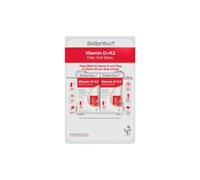 BetterYou Vitamin D + K2 Oral Spray, 2 x 12ml