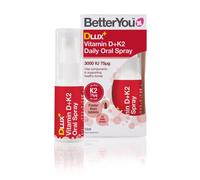 BetterYou Vitamin D3&K2 Daily Oral Spray