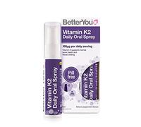 Better You Vitamin k2 daily oral spray 25ml