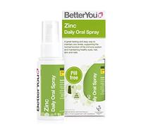 Better You Zinc Oral Spray 50ml