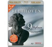 Betthoven / Kegel, Herbert / Dresdner Philharmonie - Beethoven: Symphony 9