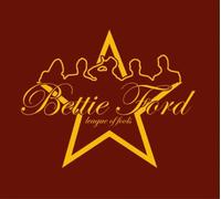 Bettie Ford - League Of Fools