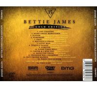 Jimmie Allen – Bettie James – CD – Gold Edition (2022)