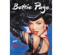 Bettie page