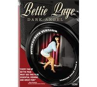 Bettie Page: Dark Angel [DVD] [2004] [Region 1] [US Import] [NTSC]