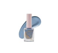 Bettie Page Lingerie Bettie Page Blue Long Lasting Nail Polish Blue