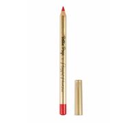 Bettie Page Lingerie Women's Bettie Page Bright Red High Definition Lip Pencil