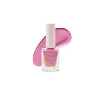 Bettie Page Lingerie Women's Bettie Page Orchid Pink Long Lasting Nail Polish