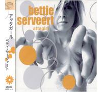 Bettie Serveert - Attagirl (+Bonus) (Jpn)