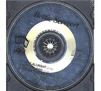 Bettie Serveert Kid's Alright US CD single CD5 PRCD5237 Matador 1993
