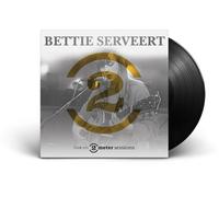 bettie serveert Live On 2 Meter Sessions (Vinyl)