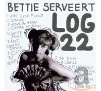 Bettie Serveert - Log 22