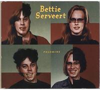 Bettie Serveert - Palomine