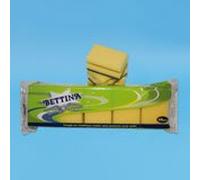Bettina 10pcs Hand Grip Sponge Scourers