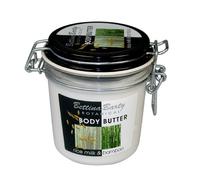Bettina Barty 1226 Botanical Body Butter Rice Milk & Bamboo 400 ml