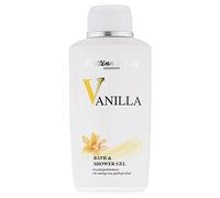 Bettina Barty 280 Vanilla Bath & Shower Gel 500 ml