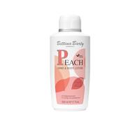 Bettina Barty 285 Peach Body Lotion 500 ml