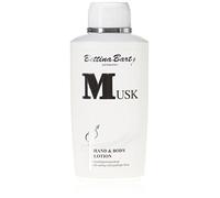 Bettina Barty 316 Musk Body Lotion 500 ml
