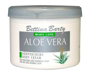Bettina-Barty Care Body-LineAloe VeraBody Cream