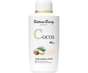 Bettina-Barty Care CocosHand & Body Lotion