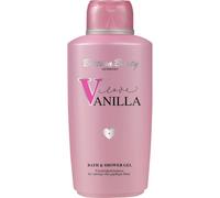 Bettina-Barty Care Love-VanillaBath & Shower Gel