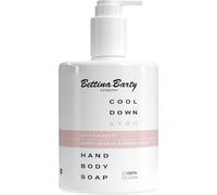 Bettina Barty Cool Down 4 You Hand & Body Soap 500 ml