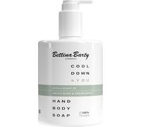 Bettina Barty Cool Down 4 You Hand & Body Soap 500 ml