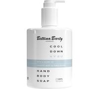 Bettina Barty Cool Down 4 You Hand & Body Soap 500 ml