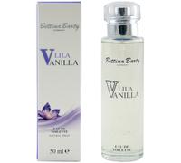 Bettina Barty Lila Vanilla 1 x 50ml Eau De Toilette Edt Spray for Woman