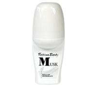 Bettina Barty Musk Roll-On Deodorant 50 ml