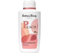 Bettina Barty Peach Bath & Shower Gel 500 ml