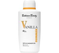 Bettina Barty Women's fragrances Summer Vanilla Bath & Shower Gel