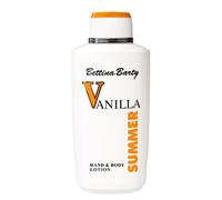 Bettina Barty Women's fragrances Summer Vanilla Hand & Body Lotion