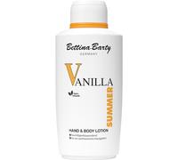 Bettina Barty Summer Vanilla Hand & Body Lotion 500 ml