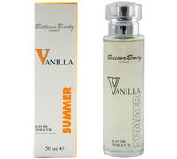 Bettina Barty Vanilla Summer 1 x 50ml Eau de Toilette EDT Spray for Woman