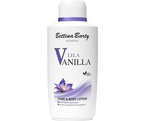 Bettina-Barty Womens-fragrances Lila-VanillaHand & Body Lotion