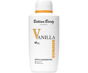 Bettina-Barty Womens-fragrances Summer-VanillaBath & Shower Gel