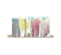 Bettina Clutch - female - Christian Louboutin - Clutches - Multicolor - ONE SIZE - Bags ONE SIZE