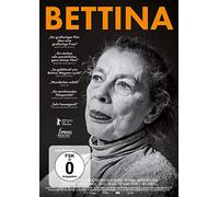 Bettina,DVD, [Region Free]
