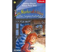 Bettina Göschl Klaus-Peter Wolf F Die Nordseedetektive. Das Gespenst (Hardback)