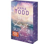 Bettina Hengesb The Last Sunrise: Roman - Inspirierend, atmosphärisc (Paperback)