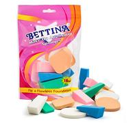 Bettina Make-Up Applicator Sponges - 16 Piece Pack