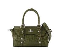 Bettina Mini Crossbody - female - Vivienne Westwood - Handbags - Green - ONE SIZE - Bags ONE SIZE