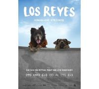 Bettina Perut - Los Reyes - Konigliche Streuner [Region Free]