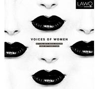 Bettina Smith - Voices Of Women
