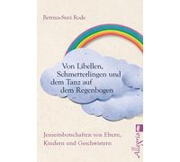 Bettina-Suvi Ro Von Libellen, Schmetterlingen und dem Tanz auf dem R (Paperback)