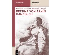 Bettina von Arnim Handbuch