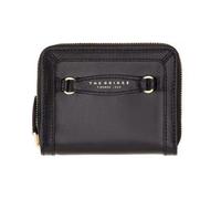 Bettina Wallet, female, The Bridge, Wallets & Cardholders, Black, ONE SIZE, Accessories ONE SIZE